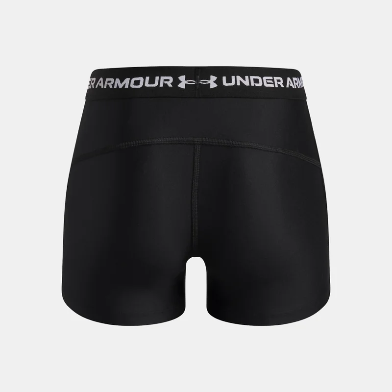 اندر ارمر Kids' HeatGear Shorts